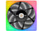 Вентилатори Thermaltake TOUGHFAN 12 RGB Radiator Fan 3 Pack