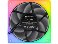 Вентилатори Thermaltake TOUGHFAN 12 RGB Radiator Fan 3 Pack