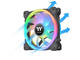 Вентилатори Thermaltake SWAFAN 12 RGB Radiator Fan TT Premium Edition 3 Pack