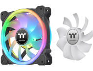 Вентилатори Thermaltake SWAFAN 12 RGB Radiator Fan TT Premium Edition 3 Pack