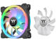 Вентилатори Thermaltake SWAFAN 12 RGB Radiator Fan TT Premium Edition 3 Pack