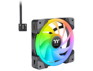 Вентилатори Thermaltake SWAFAN EX12 RGB PC Cooling Fan TT Premium Edition 3 Pack
