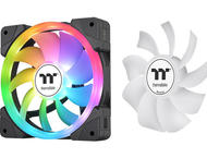 Вентилатори Thermaltake SWAFAN EX12 ARGB PC Cooling Fan TT Premium Edition 3 Fan Pack