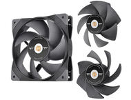 Вентилатори Thermaltake SWAFAN GT12 PC Cooling Fan TT Premium Edition 1 Pack