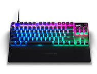 Клавиатури Steelseries Apex Pro TKL
