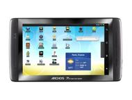 Таблети Archos 70 Internet Tablet 8GB, черен цвят