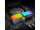 Оперативна памет 32GB (2x16GB) DDR5 6600 MT/s TOUGHRAM XG RGB Black