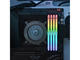Оперативна памет 32GB (2x16GB) DDR5 7200 MT/s TOUGHRAM XG RGB White