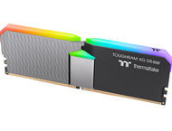 Оперативна памет 32GB (2x16GB) DDR5 7600 MT/s TOUGHRAM XG RGB Black