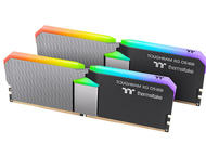 Оперативна памет 32GB (2x16GB) DDR5 7600 MT/s TOUGHRAM XG RGB Black