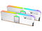 Оперативна памет 32GB (2x16GB) DDR5 8000 MT/s TOUGHRAM XG RGB White