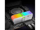 Оперативна памет 32GB (2x16GB) DDR5 8000 MT/s TOUGHRAM XG RGB White