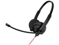 Слушалки Canyon HS-07 CNS-HS07B