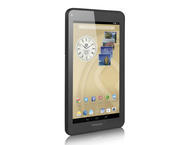 Таблети Prestigio MultiPad Thunder 7.0i (3377) 8GB, черен цвят