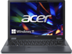 Лаптопи Acer TravelMate P4 (TMP413-51)