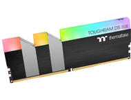 Оперативна памет 32GB (2x16GB) DDR5 6400 MT/s TOUGHRAM RGB D5 Black