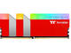 Оперативна памет 32GB (2x16GB) DDR5 5600 MT/s TOUGHRAM RGB D5 Racing Red