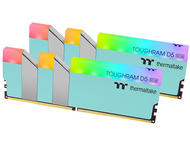 Оперативна памет 32GB (2x16GB) DDR5 5600 MT/s TOUGHRAM RGB D5 Turquoise