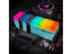 Оперативна памет 32GB (2x16GB) DDR5 5600 MT/s TOUGHRAM RGB D5 Turquoise