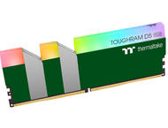 Оперативна памет 32GB (2x16GB) DDR5 5600 MT/s TOUGHRAM RGB D5 Racing Green
