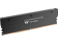 Оперативна памет 32GB (2x16GB) DDR5 5200 MT/s TOUGHRAM RC Black