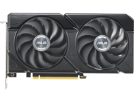 Видео карти ASUS Dual GeForce RTX 4070 SUPER EVO OC Edition 12GB GDDR6X