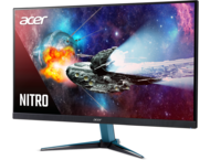 Монитори Acer Nitro VG270UEbmiipx