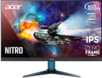 Монитори Acer Nitro VG270UEbmiipx