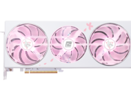 Видео карти Hellhound Sakura AMD Radeon RX 7800 XT 16GB GDDR6