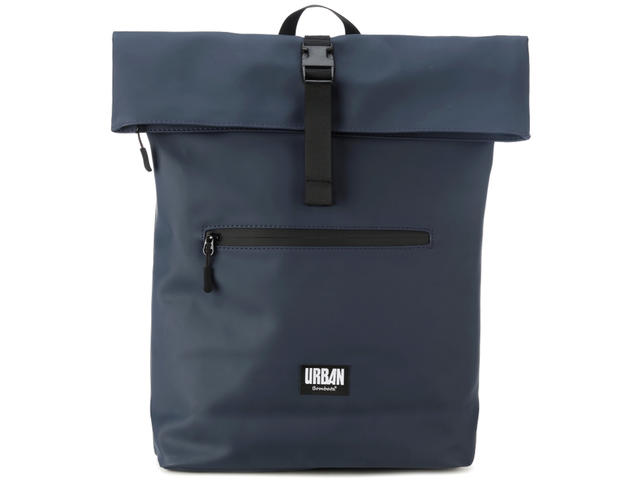 Чанти за Лаптопи Bombata Urban Boston 15" - 16", Dark Blue