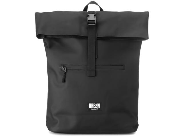 Чанти за Лаптопи Bombata Urban Boston 15" - 16", Black
