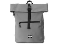 Чанти за Лаптопи Bombata Urban Boston 15" - 16", Grey