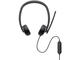 Слушалки Dell Wired Headset - WH3024