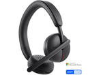 Слушалки Dell Wireless Headset - WL3024