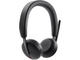 Слушалки Dell Wireless Headset - WL3024