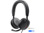 Слушалки Dell Pro Wired ANC Headset - WH5024