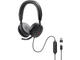 Слушалки Dell Pro Wired ANC Headset - WH5024