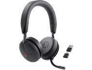 Слушалки Dell Pro Wireless ANC Headset - WL5024