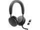 Слушалки Dell Pro Wireless ANC Headset - WL5024