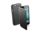 Калъфи Cellular Line Book Essential за iPhone 6, в черно
