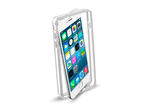 Калъфи Cellular line Bumper калъф за iPhone 6, бял