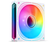 Вентилатори Jonsbo FR-505 ARGB 5V 3PIN Reversed - White