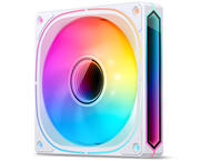 Вентилатори Jonsbo FR-505 ARGB 5V 3PIN White