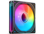 Вентилатори Jonsbo FR-505 ARGB 5V 3PIN Reversed - Black