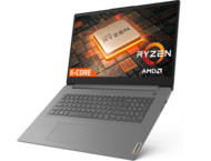 Лаптопи Lenovo IdeaPad 3 17" Ultraslim Gen 6
