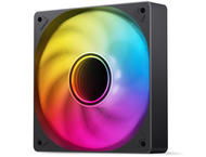 Вентилатори Jonsbo SL-120 ARGB 5V 3PIN Reversed - Black