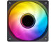 Вентилатори Jonsbo SL-120 ARGB 5V 3PIN Reversed - Black