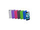 Калъфи Cellular line Color Slim за iPhone 6, черен
