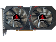 Видео карти BIOSTAR GeForce GTX 1660 Ti 6GB