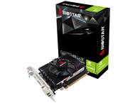 Видео карти BIOSTAR GeForce GT 1030 2GB